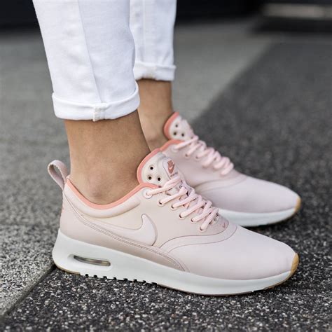nike air max thea damen ebay